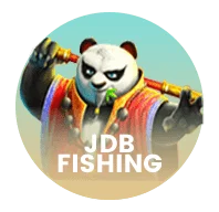 JDB Fishing